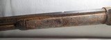 UTAH DESERT FOUND WINCHESTER MODEL 1876 LEVER-ACTION RIFLE in RELIC CONDITION from COLLECTING TEXAS - 7 of 10