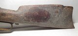 UTAH DESERT FOUND WINCHESTER MODEL 1876 LEVER-ACTION RIFLE in RELIC CONDITION from COLLECTING TEXAS - 5 of 10