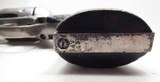 VERY INTERESTING COLT S.A.A. REVOLVER from COLLECTING TEXAS – HENRY NETTLETON INSPECTED – U.S. GOVT. SHIPPED in 1878 - 15 of 21