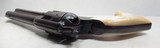 RARE and HISTORIC COLT S.A.A. REVOLVER in .44 RUSSIAN CALIBER from COLLECTING TEXAS – STRONG JOHNSON COUNTY, WY. POWDER RIVER RANGE WAR HISTORY - 12 of 21