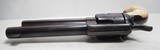 RARE and HISTORIC COLT S.A.A. REVOLVER in .44 RUSSIAN CALIBER from COLLECTING TEXAS – STRONG JOHNSON COUNTY, WY. POWDER RIVER RANGE WAR HISTORY - 10 of 21