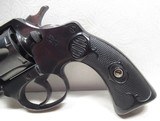 NEAR MINT CONDITION COLT POLICE POSITIVE .38 CALIBER REVOLVER from COLLECTING TEXAS – MADE 1920 - 2 of 17