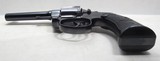 NEAR MINT CONDITION COLT POLICE POSITIVE .38 CALIBER REVOLVER from COLLECTING TEXAS – MADE 1920 - 12 of 17