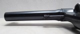 NEAR MINT CONDITION COLT POLICE POSITIVE .38 CALIBER REVOLVER from COLLECTING TEXAS – MADE 1920 - 15 of 17