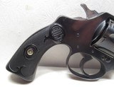 NEAR MINT CONDITION COLT POLICE POSITIVE .38 CALIBER REVOLVER from COLLECTING TEXAS – MADE 1920 - 6 of 17