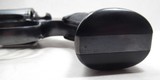 NEAR MINT CONDITION COLT POLICE POSITIVE .38 CALIBER REVOLVER from COLLECTING TEXAS – MADE 1920 - 13 of 17