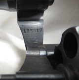 NEAR MINT CONDITION COLT POLICE POSITIVE .38 CALIBER REVOLVER from COLLECTING TEXAS – MADE 1920 - 17 of 17