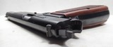 BELGIUM MADE BROWNING HI-POWER 9mm PISTOL with ORIGINAL POUCH from COLLECTING TEXAS – MADE 1975 - 9 of 18