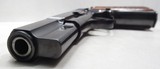 BELGIUM MADE BROWNING HI-POWER 9mm PISTOL with ORIGINAL POUCH from COLLECTING TEXAS – MADE 1975 - 16 of 18
