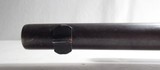 WINCHESTER MODEL 77 SEMI-AUTO .22 RIFLE with SCOPE from COLLECTING TEXAS - 11 of 20