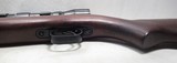 WINCHESTER MODEL 77 SEMI-AUTO .22 RIFLE with SCOPE from COLLECTING TEXAS - 18 of 20