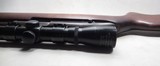 WINCHESTER MODEL 77 SEMI-AUTO .22 RIFLE with SCOPE from COLLECTING TEXAS - 13 of 20