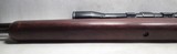 WINCHESTER MODEL 77 SEMI-AUTO .22 RIFLE with SCOPE from COLLECTING TEXAS - 17 of 20