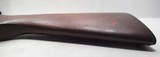 WINCHESTER MODEL 77 SEMI-AUTO .22 RIFLE with SCOPE from COLLECTING TEXAS - 19 of 20