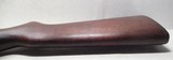WINCHESTER MODEL 77 SEMI-AUTO .22 RIFLE with SCOPE from COLLECTING TEXAS - 15 of 20