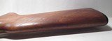 WINCHESTER MODEL 69A BOLT-ACTION .22 RIFLE with SCOPE from COLLECTING TEXAS - 13 of 18