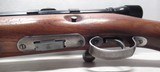 WINCHESTER MODEL 69A BOLT-ACTION .22 RIFLE with SCOPE from COLLECTING TEXAS - 15 of 18