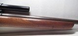 WINCHESTER MODEL 69A BOLT-ACTION .22 RIFLE with SCOPE from COLLECTING TEXAS - 4 of 18