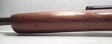 WINCHESTER MODEL 69A BOLT-ACTION .22 RIFLE with SCOPE from COLLECTING TEXAS - 14 of 18