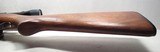 WINCHESTER MODEL 69A BOLT-ACTION .22 RIFLE with SCOPE from COLLECTING TEXAS - 16 of 18