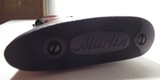 MARLIN MODEL 56 “LEVERMATIC” .22 RIFLE with SCOPE from COLLECTING TEXAS - 19 of 20