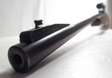 MARLIN MODEL 56 “LEVERMATIC” .22 RIFLE with SCOPE from COLLECTING TEXAS - 10 of 20