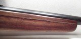 MARLIN MODEL 56 “LEVERMATIC” .22 RIFLE with SCOPE from COLLECTING TEXAS - 5 of 20