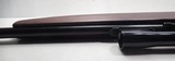MARLIN MODEL 56 “LEVERMATIC” .22 RIFLE with SCOPE from COLLECTING TEXAS - 12 of 20