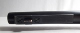MARLIN MODEL 56 “LEVERMATIC” .22 RIFLE with SCOPE from COLLECTING TEXAS - 11 of 20
