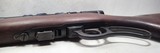MARLIN MODEL 56 “LEVERMATIC” .22 RIFLE with SCOPE from COLLECTING TEXAS - 17 of 20