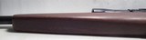 MARLIN MODEL 56 “LEVERMATIC” .22 RIFLE with SCOPE from COLLECTING TEXAS - 16 of 20