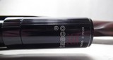 MARLIN MODEL 56 “LEVERMATIC” .22 RIFLE with SCOPE from COLLECTING TEXAS - 14 of 20