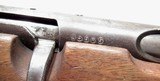 SAVAGE SPORTER MODEL .22 BOLT-ACTION RIFLE from COLLECTING TEXAS – ORIGINAL MAGAZINE - 4 of 20