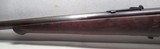 SAVAGE SPORTER MODEL .22 BOLT-ACTION RIFLE from COLLECTING TEXAS – ORIGINAL MAGAZINE - 8 of 20