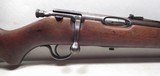 SAVAGE SPORTER MODEL .22 BOLT-ACTION RIFLE from COLLECTING TEXAS – ORIGINAL MAGAZINE - 3 of 20