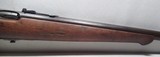 SAVAGE SPORTER MODEL .22 BOLT-ACTION RIFLE from COLLECTING TEXAS – ORIGINAL MAGAZINE - 5 of 20