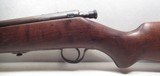 SAVAGE SPORTER MODEL .22 BOLT-ACTION RIFLE from COLLECTING TEXAS – ORIGINAL MAGAZINE - 7 of 20