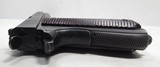 COLT 1911 A1 “UNITED STATES PROPERTY” .45 SEMI-AUTO PISTOL from COLLECTING TEXAS – SHIPPED 1943 – LEND LEASE WWII to BRITISH - 12 of 18