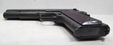 COLT 1911 A1 “UNITED STATES PROPERTY” .45 SEMI-AUTO PISTOL from COLLECTING TEXAS – SHIPPED 1943 – LEND LEASE WWII to BRITISH - 13 of 18