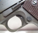 COLT 1911 A1 “UNITED STATES PROPERTY” .45 SEMI-AUTO PISTOL from COLLECTING TEXAS – SHIPPED 1943 – LEND LEASE WWII to BRITISH - 3 of 18