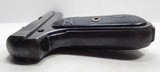 2ND YEAR PRODUCTION COLT MODEL 1908 SEMI-AUTO PISTOL from COLLECTING TEXAS – MADE 1909 - .380 CALIBER - 11 of 14