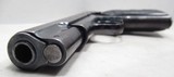 2ND YEAR PRODUCTION COLT MODEL 1908 SEMI-AUTO PISTOL from COLLECTING TEXAS – MADE 1909 - .380 CALIBER - 14 of 14