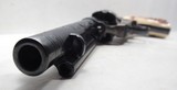 FINE ENGRAVED
2ND GEN. COLT S.A.A. 45 REVOLVER from COLLECTING TEXAS – FACTORY LETTER – SAGINAW, MICHIGAN SHIPPED - 17 of 20