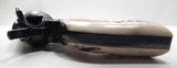 FINE ENGRAVED
2ND GEN. COLT S.A.A. 45 REVOLVER from COLLECTING TEXAS – FACTORY LETTER – SAGINAW, MICHIGAN SHIPPED - 12 of 20