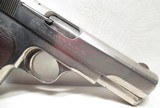 COLT 1908 MODEL - .380 CALIBER PISTOL in NICKEL FINISH from COLLECTING TEXAS – MADE 1926 - 6 of 12