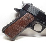 FINE COLT 1911 COMMERCIAL MODEL .45 AUTO from COLLECTING TEXAS – MADE 1969 - 2 of 16