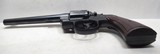 COLT OFFICER’S MODEL TARGET REVOLVER from COLLECTING TEXAS - .38 SPECIAL CALIBER - 12 of 17