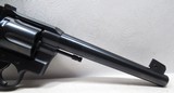 COLT OFFICER’S MODEL TARGET REVOLVER from COLLECTING TEXAS - .38 SPECIAL CALIBER - 3 of 17