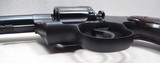 COLT OFFICER’S MODEL TARGET REVOLVER from COLLECTING TEXAS - .38 SPECIAL CALIBER - 14 of 17