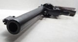 COLT OFFICER’S MODEL TARGET REVOLVER from COLLECTING TEXAS - .38 SPECIAL CALIBER - 16 of 17